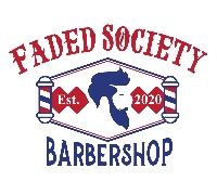 Faded Society Barbershop