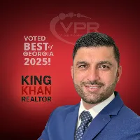 King Khan Realtor®