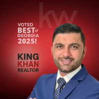 King Khan Realtor®