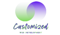 Customized Web Development