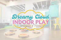 Dreamy Cloud Indoor Play