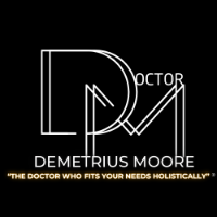 Dr. Demetrius Moore