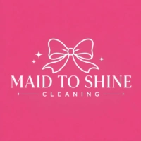 Maid to Shine cleaning