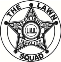 The Lawn Squad