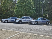 Georgia Emergency Search and Rescue