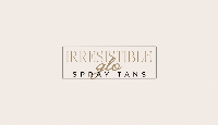 Irresistible Glo Spray Tans