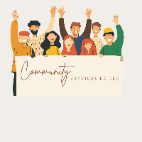 Community Services EC