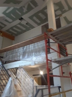 Drywall Mechanics and home repairs