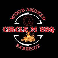 Circlembarbeque food truck