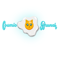 Cosmic Brunch LLC