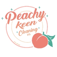 Peachy Keen Cleaning Co