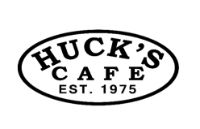 Huck's Cafe