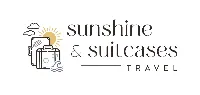 Sunshine and Suitcases Travel