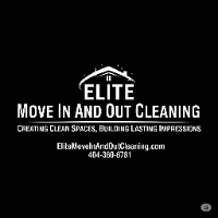 Elite Move In & Out Cleaning