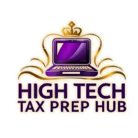 High Tech Tax Prep HUB