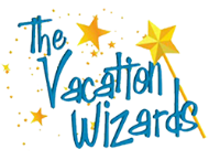 Misti Freeman - The Vacation Wizards