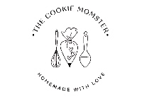 The CookieMOMster
