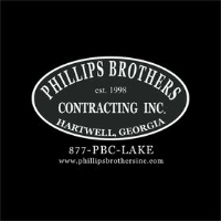 Phillips Brothers Contracting, Inc.