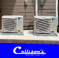 Callison’s Heating & Air
