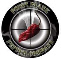 Point Blank Pepper Company
