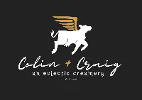Colin & Craig Creamery
