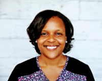 Natural Nails With Kay