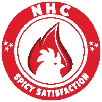 Nashville Hot Chicken Powder Springs