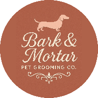Bark & Mortar Pet Grooming Co. LLC