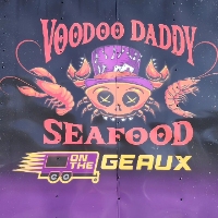 Voodoo Daddy Seafood