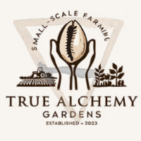 TRUE ALCHEMY GARDENS