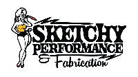 Sketchy Performance and Fabrication
