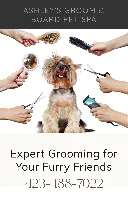 Ashley’s Grooming