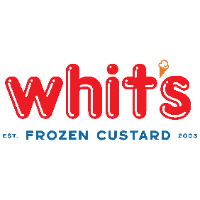 Whit’s Frozen Custard of Woodstock
