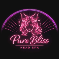 Pure Bliss Head Spa