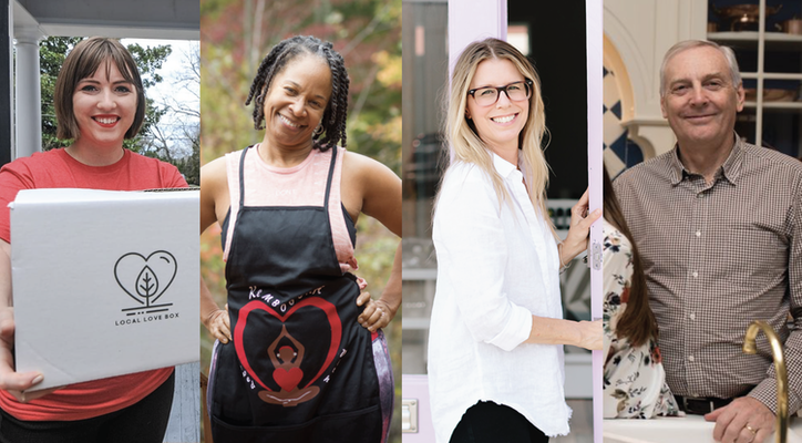 These 4 Georgia Small Businesses Will Inspire You to Shop Local!