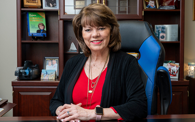 Springer & Company, CPA Firm: Crunching the Odds