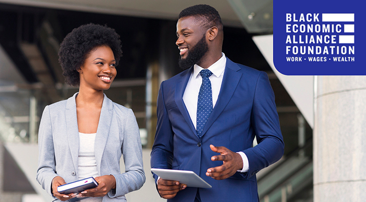 Bank of America Funds Launch of New Center for Black Entrepreneurship in Atlanta