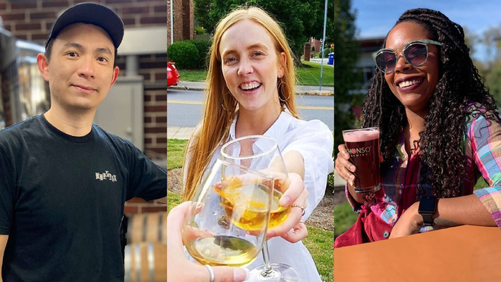 5 Unique Georgia Breweries That You Need to Check Out!