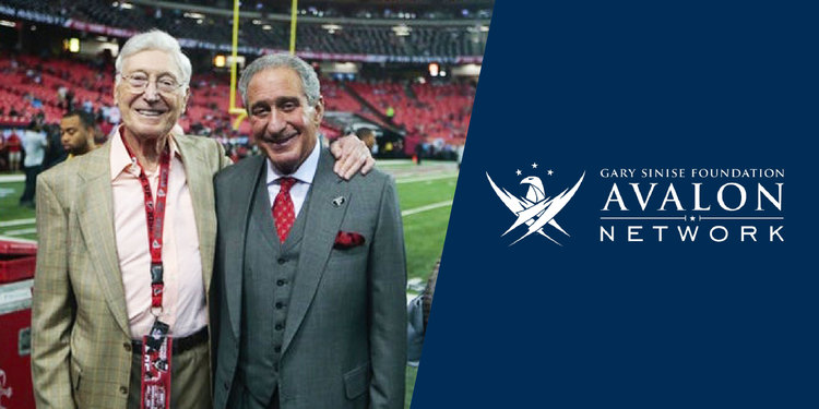 Building Toward Recovery: Home Depot Co-Founders Donate $40M to New Mental Health Network Serving Veterans