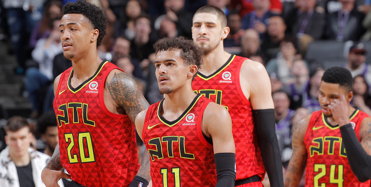 Score! How the Atlanta Hawks’ Historic Playoff Run Revived Downtown Businesses