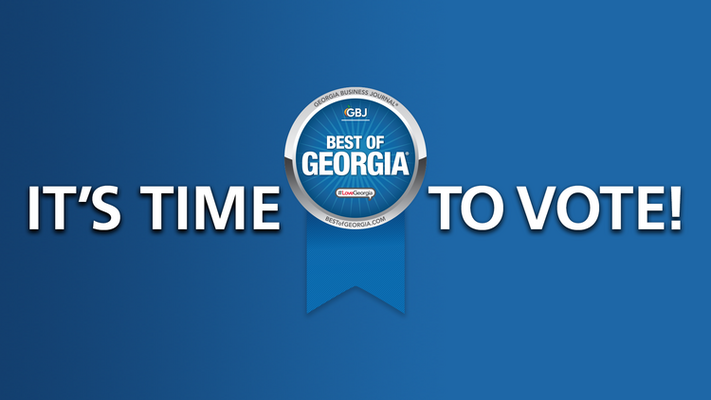 It’s Best of Georgia 2021! Support the Georgia Businesses You Love