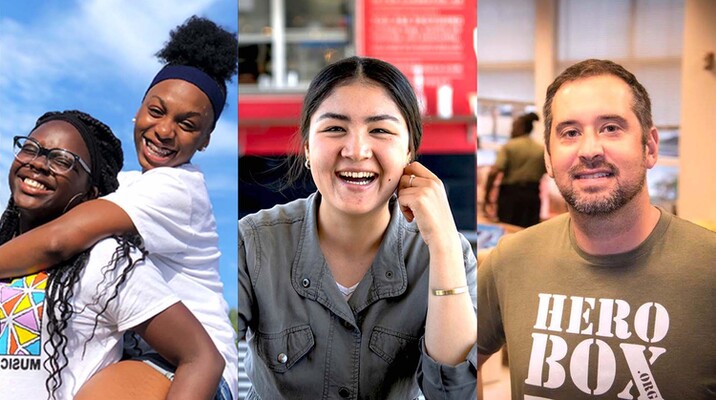 Driven by Good! Let’s Celebrate These Unique & Inspiring Georgia Nonprofits