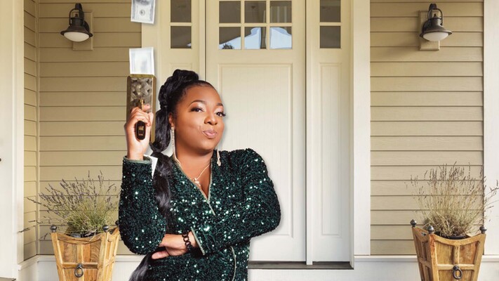 With Homeownership is Popping, Your Homebuying Dreams are Within Reach!