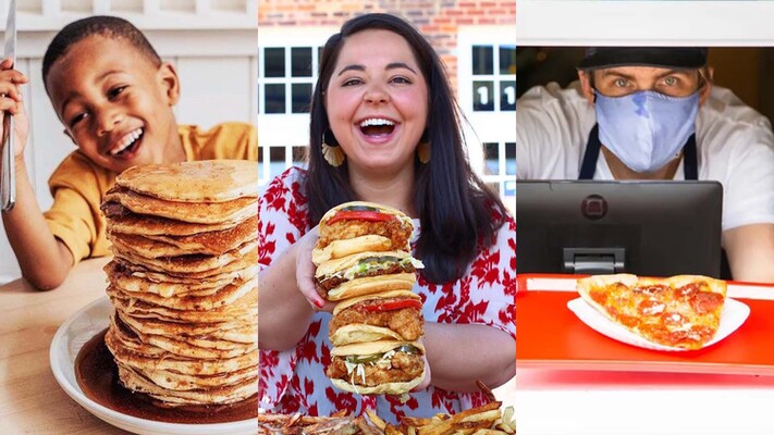 These 4 Fresh 'n Flavorful Eateries are on Their Way to Atlanta's Hottest New Development!