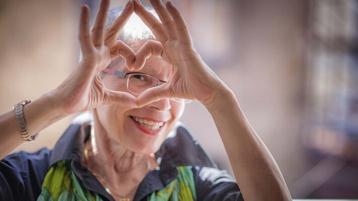 Oaks at Oakland Plantation: Senior Living that Puts Community & Enrichment First!