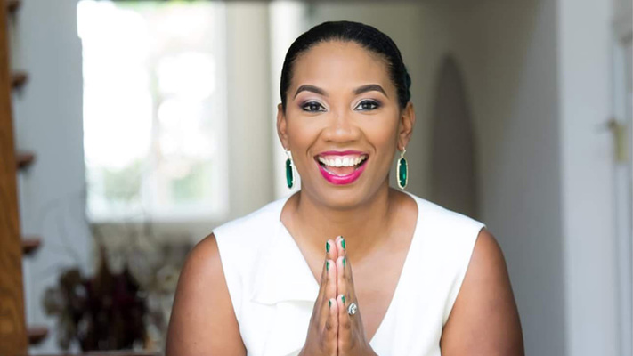 Sarita Pittman: Helping Others Find Confidence, Wealth and Light