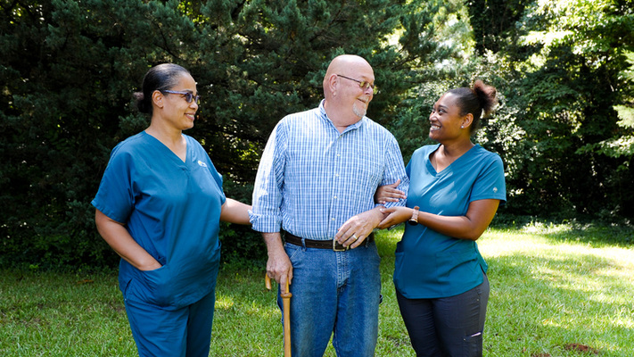 Brightmoor Hospice: Adding Life to Days, When Days Can No Longer Be Added to Life