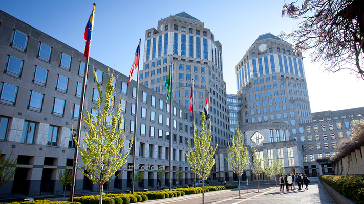 Proctor & Gamble Reinvests in Georgia with New Facility