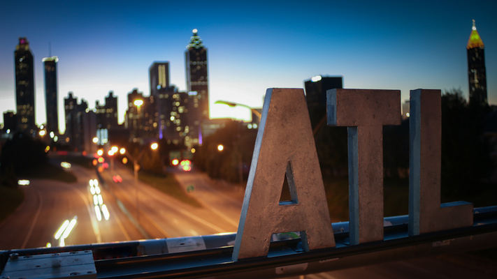 Atlanta's all That! Why not Make it More?
