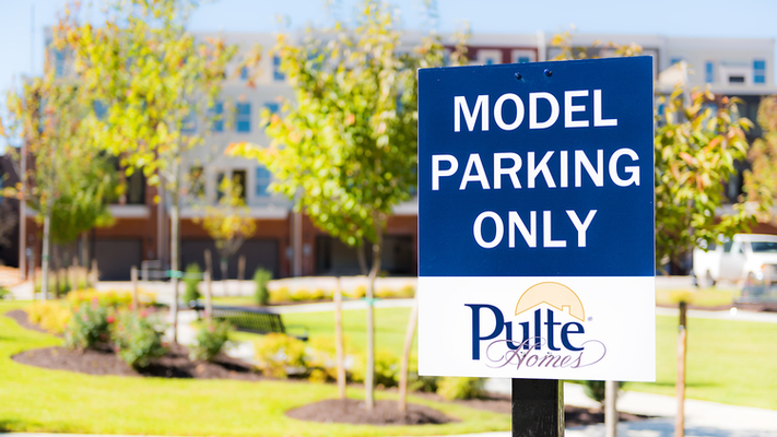 Pulte Named One of the Best Workplaces for Women